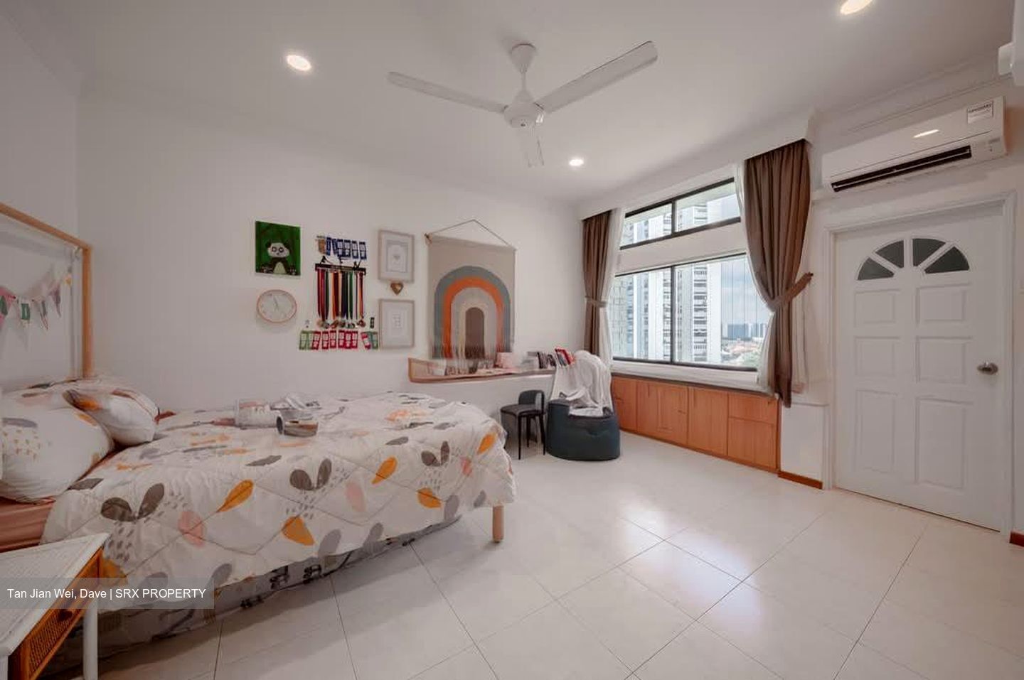 King's Mansion (D15), Condominium #553355981